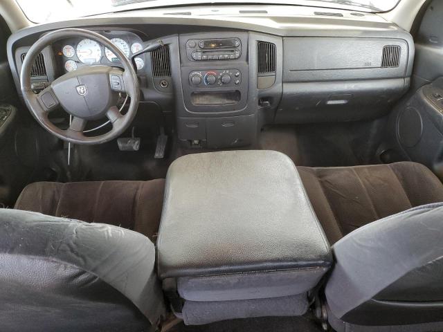 Photo 8 from auction – 2005 DODGE RAM 1500 S with VIN 1D7HA18D75J562966