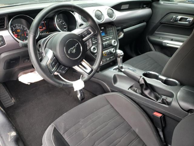 Photo 8 from auction – 2017 FORD MUSTANG with VIN 1FA6P8TH8H5238723