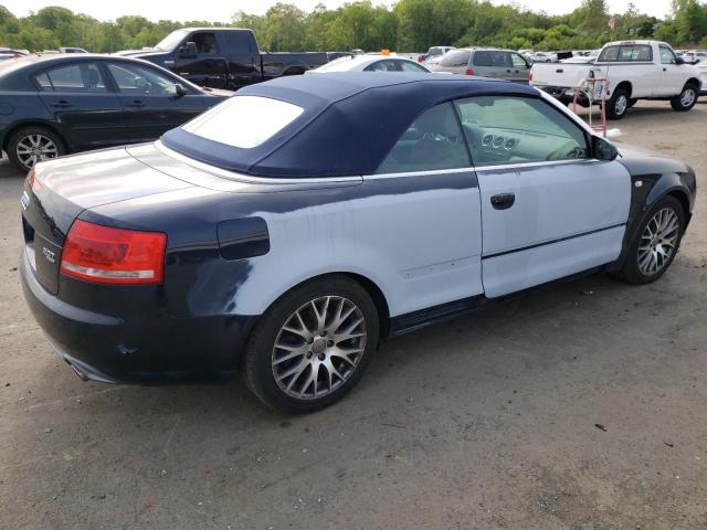 Фото 3 с аукциона – 2009 AUDI A4 2.0T CA с VIN WAUDF48H99K009294