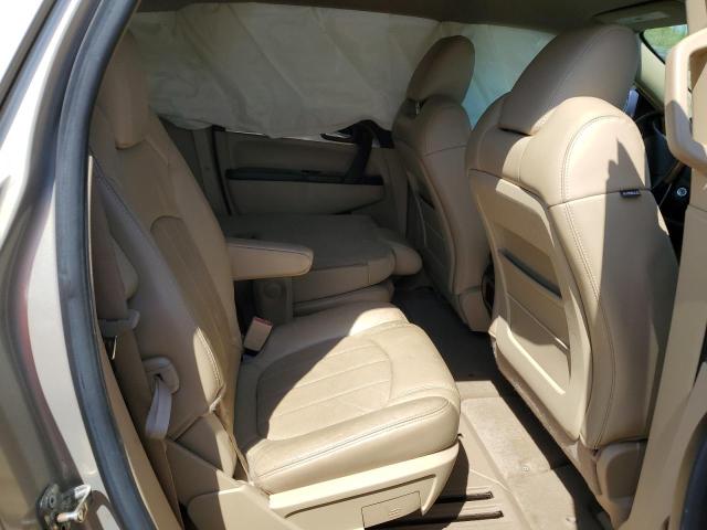 Photo 11 from auction – 2009 BUICK ENCLAVE CX with VIN 5GAER23D19J150309