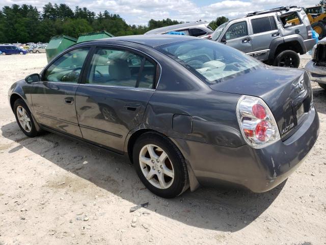 Photo 2 from auction – 2006 NISSAN ALTIMA S with VIN 1N4AL11D16C243705