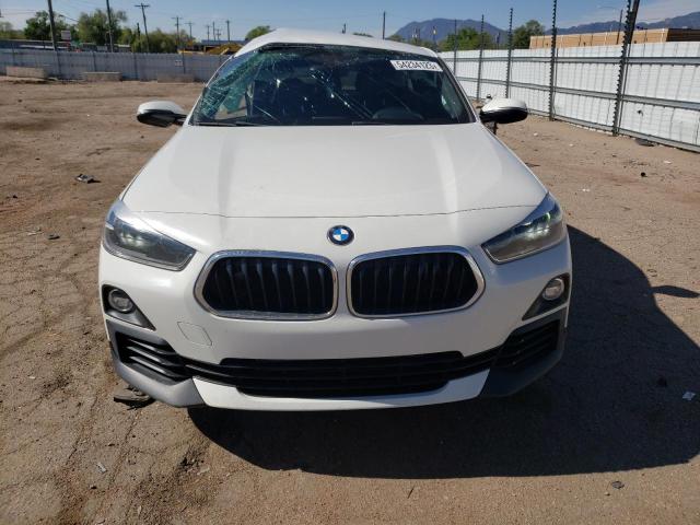 Photo 5 from auction – 2018 BMW X2 XDRIVE2 with VIN WBXYJ5C36JEF73613
