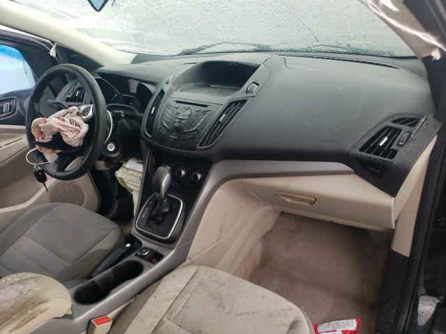Photo 8 from auction – 2014 FORD ESCAPE SE with VIN 1FMCU0GXXEUA78804