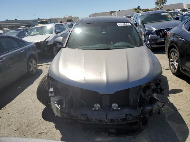 Photo 5 from auction – 2016 LINCOLN MKX RESERV with VIN 2LMPJ8LP5GBL42345