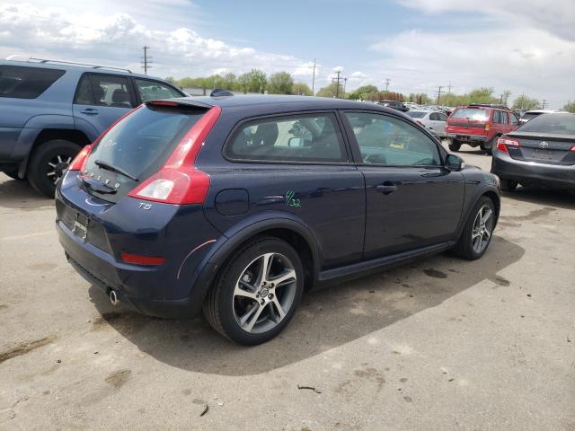 Photo 3 from auction – 2013 VOLVO C30 T5 with VIN YV1672MK4D2309553