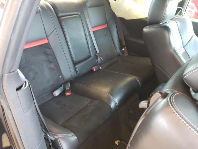 Photo 10 from auction – 2009 DODGE CHALLENGER with VIN 2B3LJ74W09H590874
