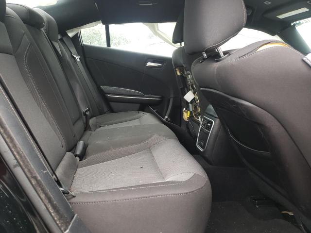 Photo 10 from auction – 2019 DODGE CHARGER SX with VIN 2C3CDXBG1KH672639