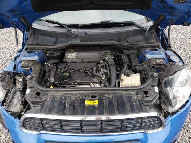 Photo 11 from auction – 2013 MINI COOPER S C with VIN WMWZC3C52DWP20987