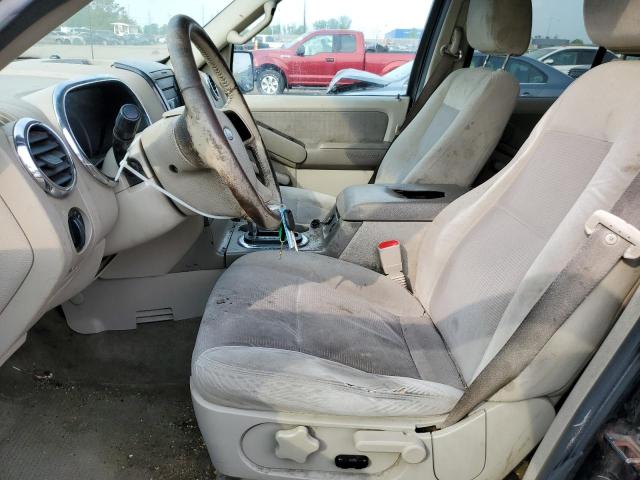 Photo 7 from auction – 2007 FORD EXPLORER X with VIN 1FMEU63E37UB61963