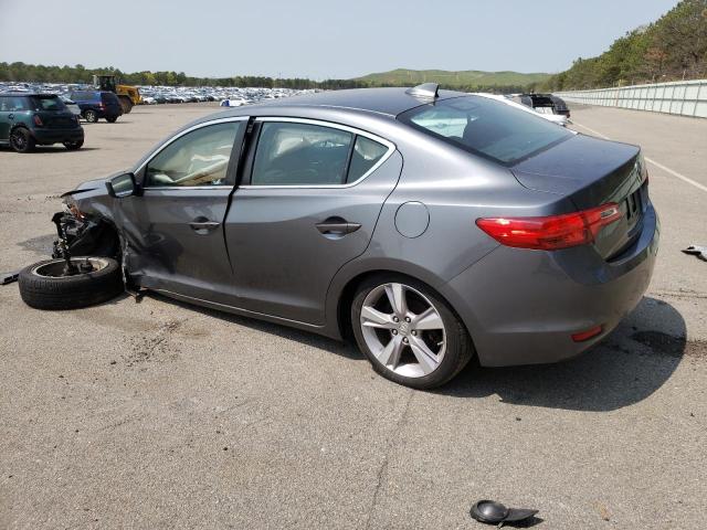 Photo 2 from auction – 2013 ACURA ILX 20 TEC with VIN 19VDE1F76DE016870
