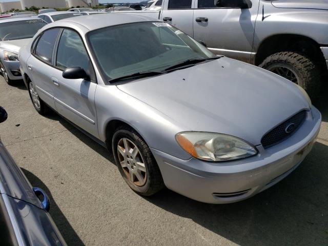 Photo 4 from auction – 2007 FORD TAURUS SE with VIN 1FAFP53U87A104487