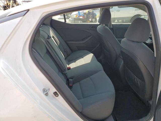 Photo 10 from auction – 2015 KIA OPTIMA LX with VIN KNAGM4A70F5592580
