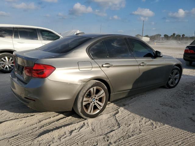 Photo 3 from auction – 2016 BMW 328 I SULE with VIN WBA8E9G59GNT46276