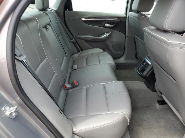 Photo 10 from auction – 2019 CHEVROLET IMPALA PRE with VIN 2G1105S36K9113056