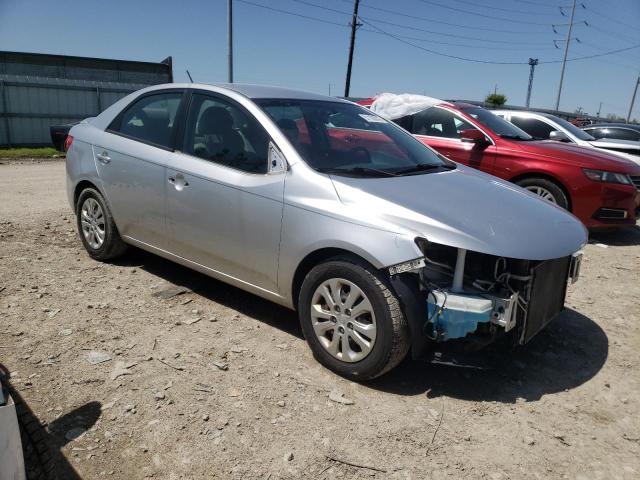 Фото 4 с аукциона – 2011 KIA FORTE EX с VIN KNAFU4A23B5353468