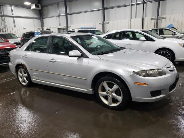 Photo 4 from auction – 2008 MAZDA 6 I with VIN 1YVHP80C085M00026