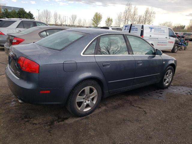 Photo 3 from auction – 2006 AUDI A4 2.0T QU with VIN WAUDF68E96A001408