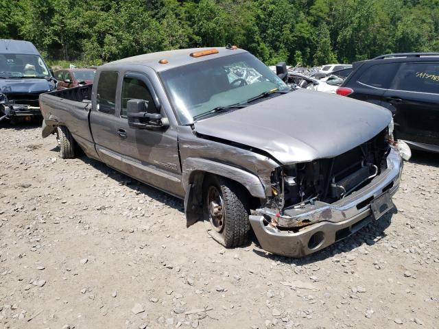 Photo 4 from auction – 2007 GMC SIERRA K25 with VIN 1GTHK29D77E102438