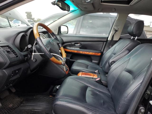 Photo 7 from auction – 2005 LEXUS RX 330 with VIN 2T2HA31U05C080119
