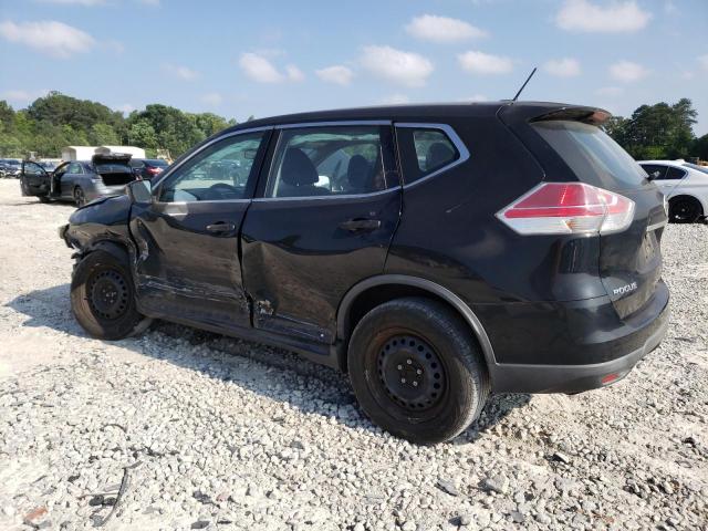 Photo 2 from auction – 2016 NISSAN ROGUE S with VIN KNMAT2MV3GP695315