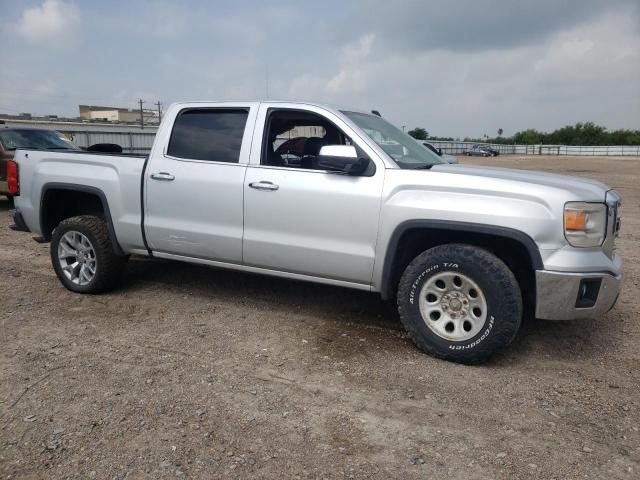 Photo 4 from auction – 2014 GMC SIERRA K15 with VIN 3GTU2VEC9EG443505