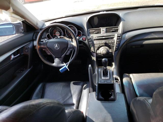 Photo 8 from auction – 2012 ACURA TL with VIN 19UUA8F57CA005146