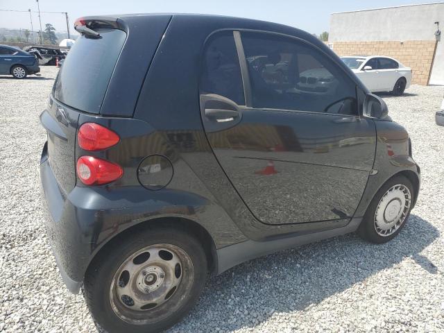 Photo 3 from auction – 2011 SMART FORTWO PUR with VIN WMEEJ3BA5BK486159