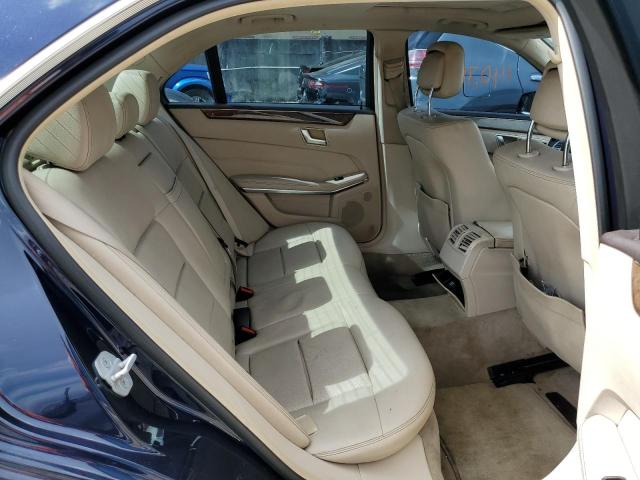 Photo 10 from auction – 2014 MERCEDES-BENZ E 350 4MAT with VIN WDDHF8JB9EB046377