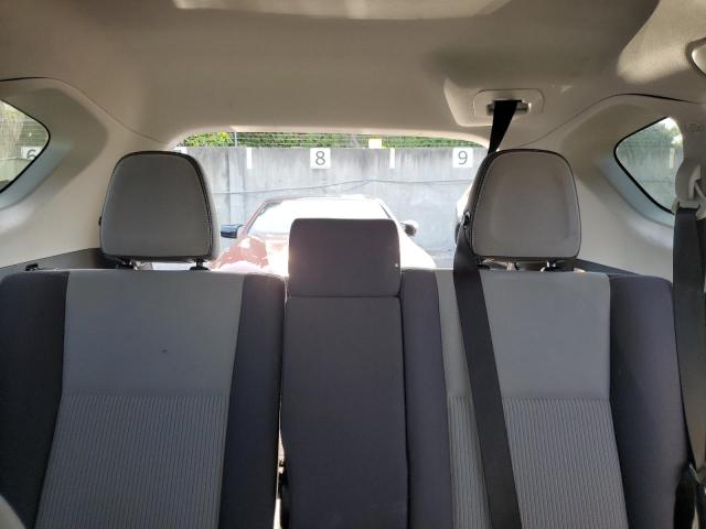 Photo 10 from auction – 2014 TOYOTA RAV4 XLE with VIN JTMRFREV9EJ009991