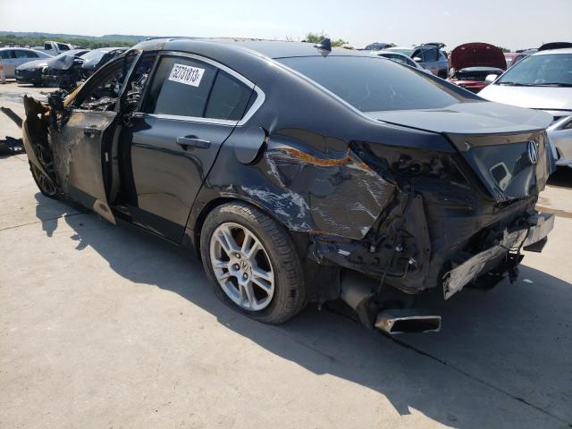 Photo 2 from auction – 2013 ACURA TL TECH with VIN 19UUA8F54DA008541