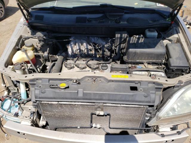 Photo 11 from auction – 2001 LEXUS RX 300 with VIN JTJHF10U410181161