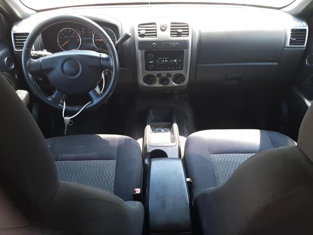 Photo 8 from auction – 2012 CHEVROLET COLORADO L with VIN 1GCHSDFE4C8100163