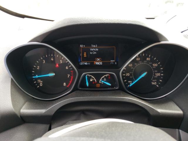 Photo 9 from auction – 2019 FORD ESCAPE SE with VIN 1FMCU9GD2KUB91393