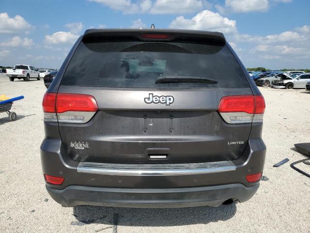 Photo 6 from auction – 2015 JEEP GRAND CHER with VIN 1C4RJEBG3FC152633