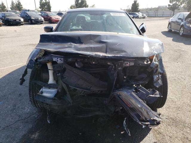 Photo 5 from auction – 2014 CHRYSLER 300 S with VIN 2C3CCABG7EH254011