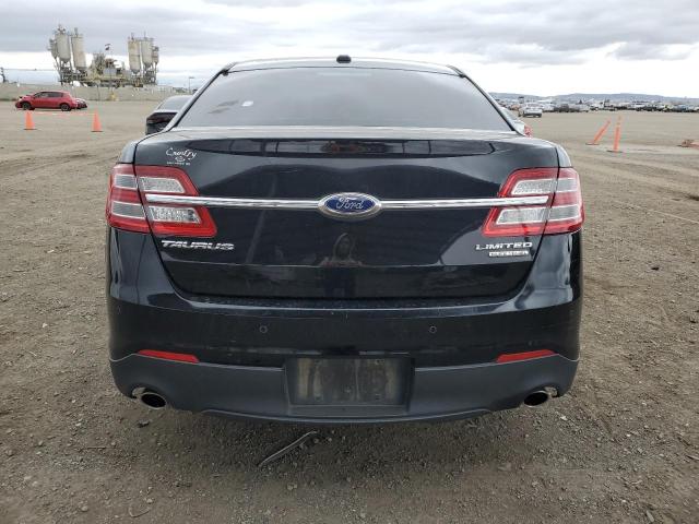 Photo 6 from auction – 2016 FORD TAURUS LIM with VIN 1FAHP2F85GG105065