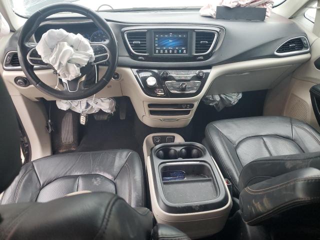 Photo 8 from auction – 2020 CHRYSLER PACIFICA T with VIN 2C4RC1BG7LR271307