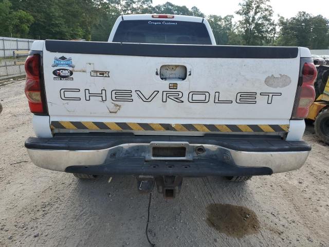 Photo 6 from auction – 2005 CHEVROLET SILVERADO with VIN 1GCHK23265F867719