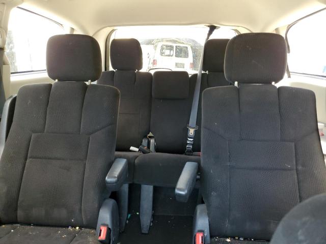 Photo 10 from auction – 2012 DODGE GRAND CARA with VIN 2C4RDGBG3CR284832