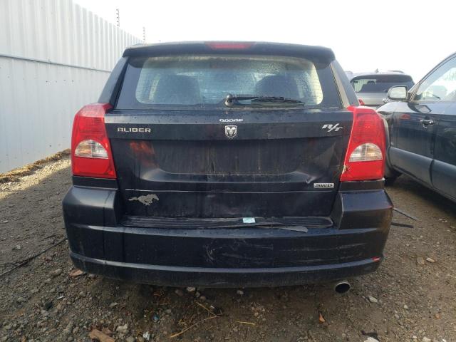 Photo 6 from auction – 2007 DODGE CALIBER R/ with VIN 1B3HE78K17D275691