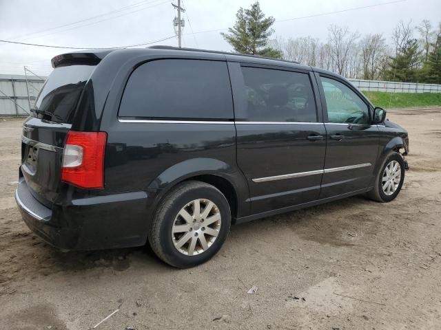 Photo 3 from auction – 2016 CHRYSLER TOWN & COU with VIN 2C4RC1BG0GR174214