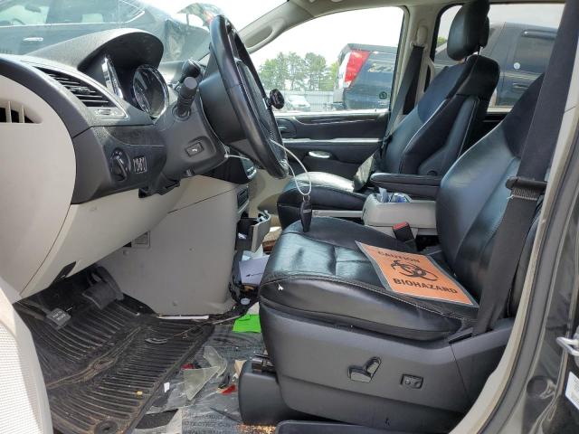 Photo 7 from auction – 2011 CHRYSLER TOWN & COU with VIN 2A4RR6DG8BR631394