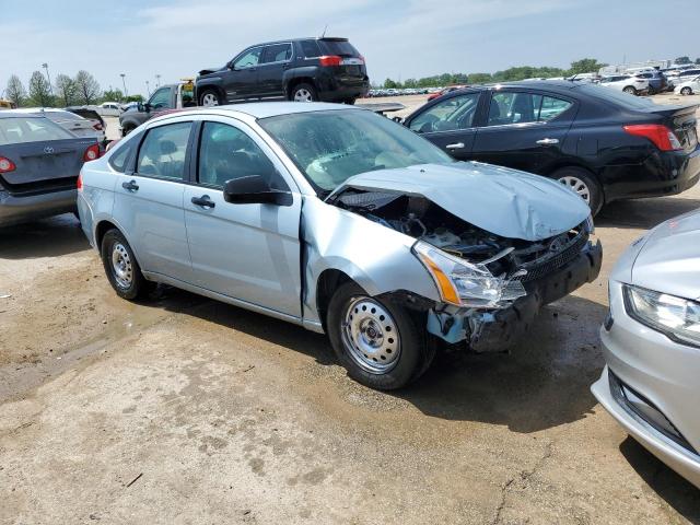 Photo 4 from auction – 2009 FORD FOCUS SE with VIN 1FAHP35N99W175142