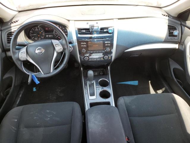 Photo 8 from auction – 2014 NISSAN ALTIMA 2.5 with VIN 1N4AL3AP8EC328884