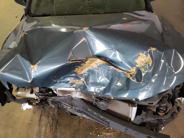 Photo 11 from auction – 2006 HYUNDAI SONATA GLS with VIN 5NPEU46F36H038640