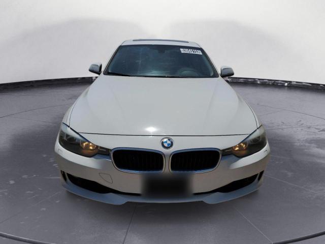 Photo 5 from auction – 2013 BMW 328 XI with VIN WBA3B3C5XDJ698291