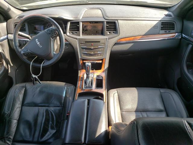 Photo 8 from auction – 2015 LINCOLN MKS with VIN 1LNHL9DK8FG600352