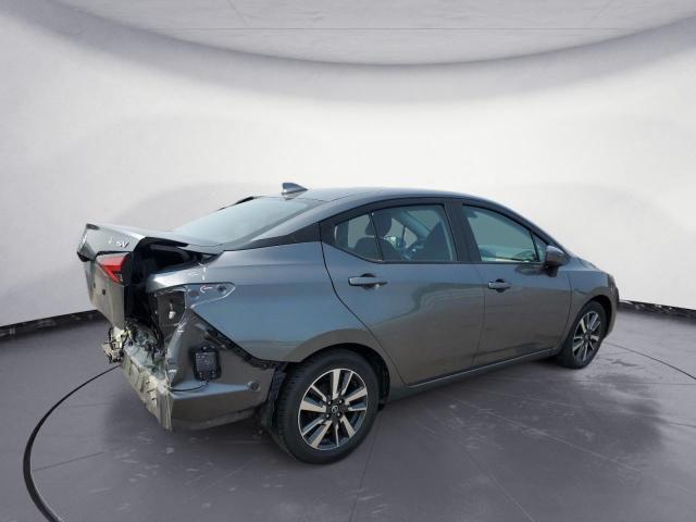 Photo 3 from auction – 2021 NISSAN VERSA SV with VIN 3N1CN8EV0ML824478