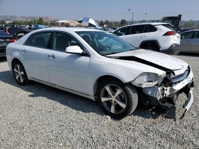Photo 4 from auction – 2012 CHEVROLET MALIBU 1LT with VIN 1G1ZC5E06CF108895