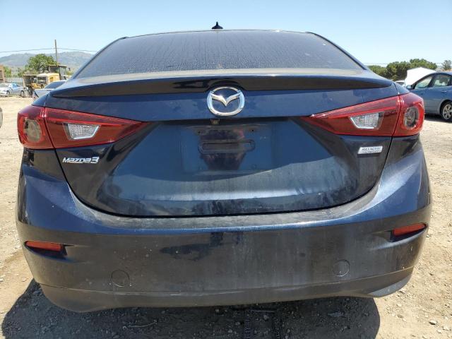 Photo 6 from auction – 2015 MAZDA 3 TOURING with VIN JM1BM1V34F1274200